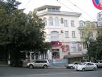 TIU Yalta Backpackers