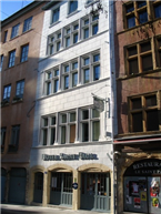 Hotel Saint Paul