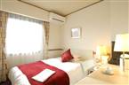 Matsumoto Wellton Hotel