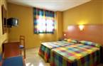Hotel los Galanes