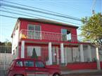 Al Parai­so Hostal