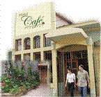 Hotel Café