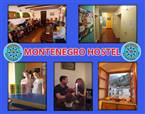 Montenegro Hostel