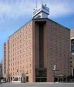 Susukino Green Hotel 1