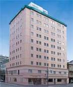 Susukino Green Hotel 3