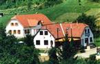 Zölderdõ Panzió Guesthouse