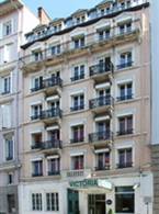 Hotel Victoria Lyon