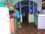 Hostal Mochilas