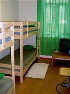 Rasputinn Hostel