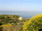 La Casa Blu
