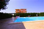 Apartments Solin with Swimming pool