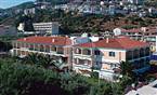 Paradise Hotel - Samos