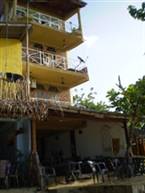 UPUL Restaurant and Rooms