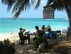 Tartaruga Resort and Beach Restaurant