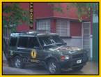 Trotamundos Hostel Mendoza