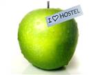 Apple Hostel St Petersburg