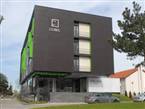 Cubix Business Hotel