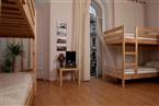 Old Petersburg  Hostel
