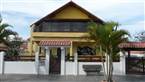 Itaúna Hostel