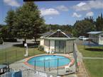 Whangarei Falls Backpackers