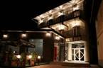 Eden Hotel