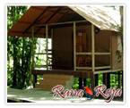 Rana Roja Lodge & Cabina