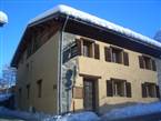 Chalet Etape Guesthouse