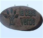 La Casa Verde - Eco hostel