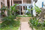 Hostel La Pergola