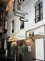 Hotel Beaunier