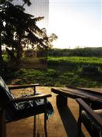 Hill Top Farmstay Accommodation Cooktown