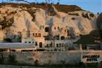 Spelunca Hotel