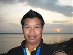 Laos Home Stay