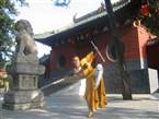 Shaolin Travelers Hostel