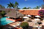 Villa Arqueologica Uxmal