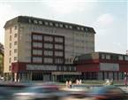Patria Hotel - Subotica
