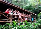 Barton Creek Outpost