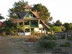 Abraxas Hostel