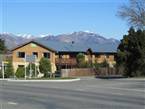 YHA Kakapo Lodge
