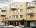 Wesselenyi Hotel - Gyor