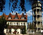 Revesz Hotel - Gyor