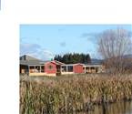 Edens EdgeBackpacker Lodge
