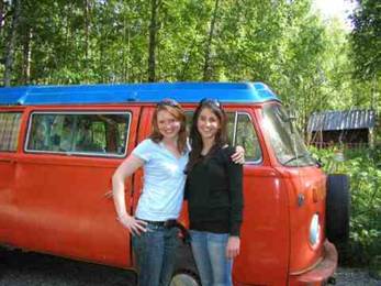 Talkeetna+alaska