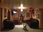 Hostal Campo Base