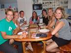 Almond House Backpackers