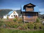 Cabañas Rose Cottage