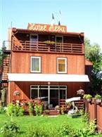 Hotel Alba Jurmala