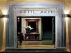 Akti Hotel - Nafpaktos