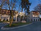 Grand Serai Hotel-Ioannina