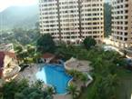Eden seaview